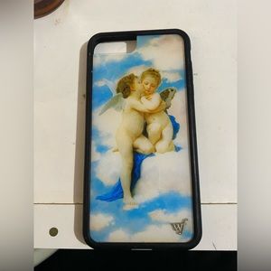 Wildflower Case